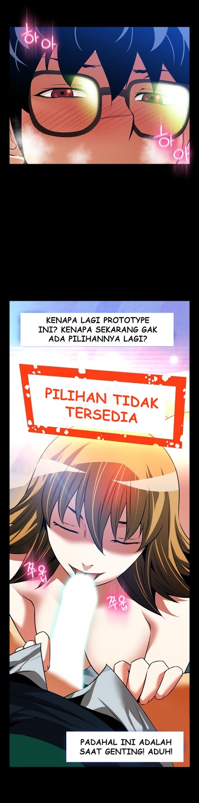Love Parameter - Chapter 95 5