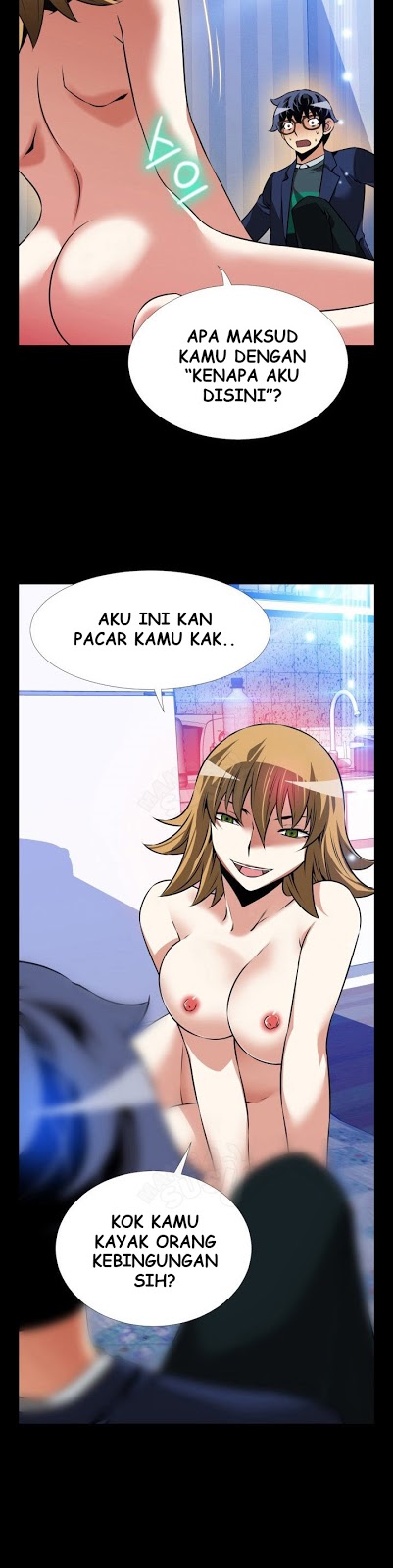 Love Parameter - Chapter 95 3