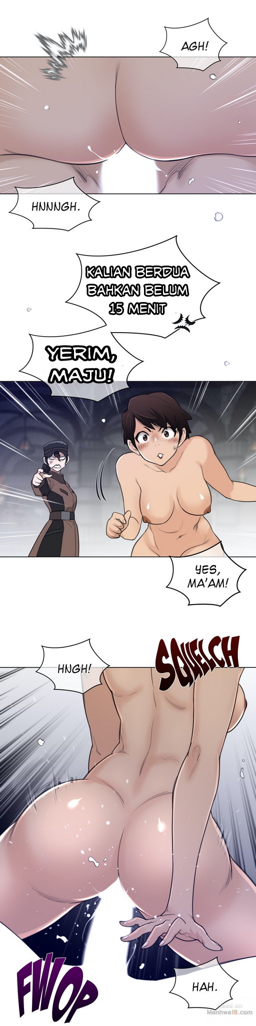 Perfect Half - Chapter 95 14 Perfect Half - Chapter 95 14