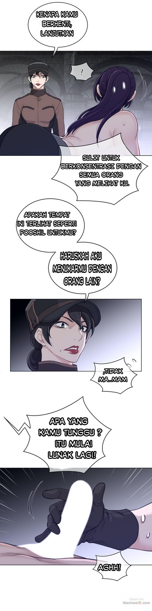 Perfect Half - Chapter 95 4 Perfect Half - Chapter 95 4