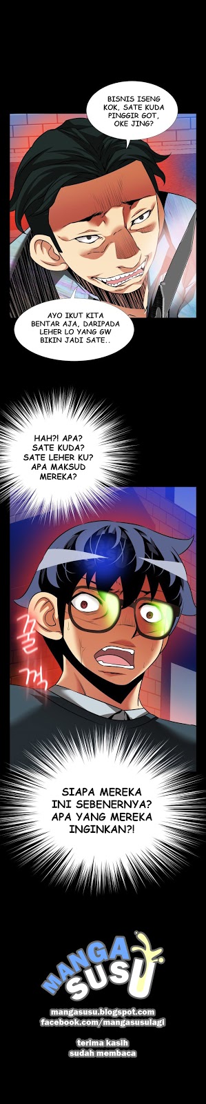 Love Parameter - Chapter 95 27