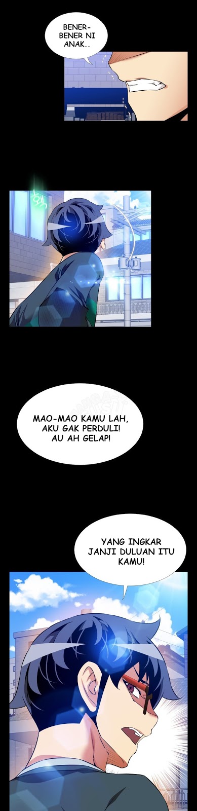 Love Parameter - Chapter 95 15