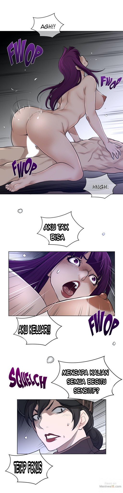 Perfect Half - Chapter 95 13 Perfect Half - Chapter 95 13