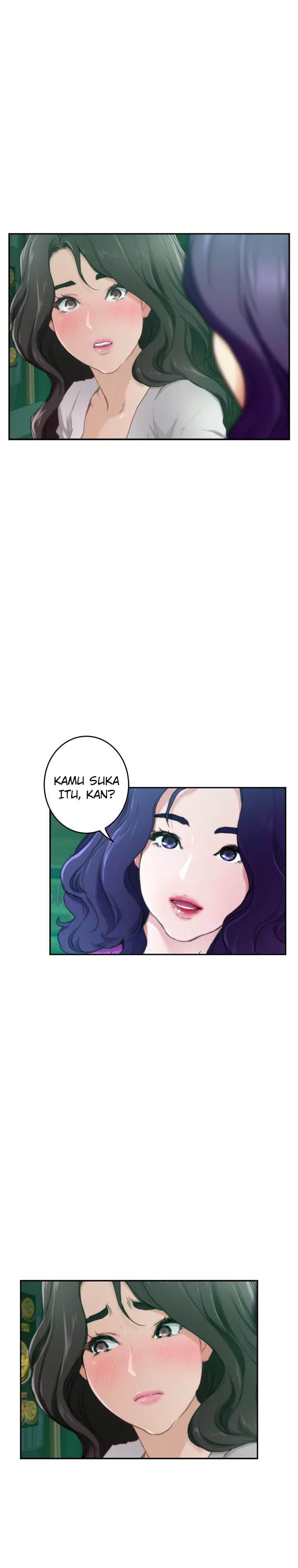 S-Mate - Chapter 95 12