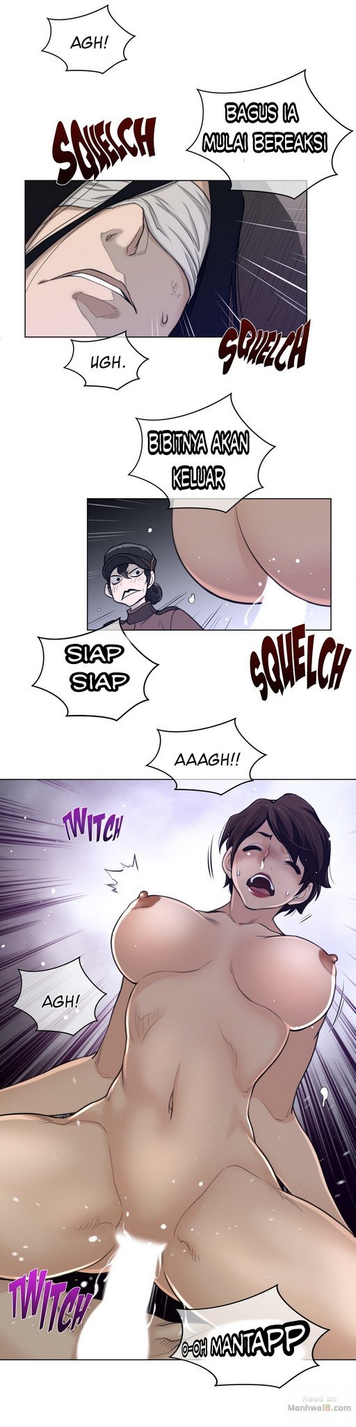 Perfect Half - Chapter 95 15 Perfect Half - Chapter 95 15