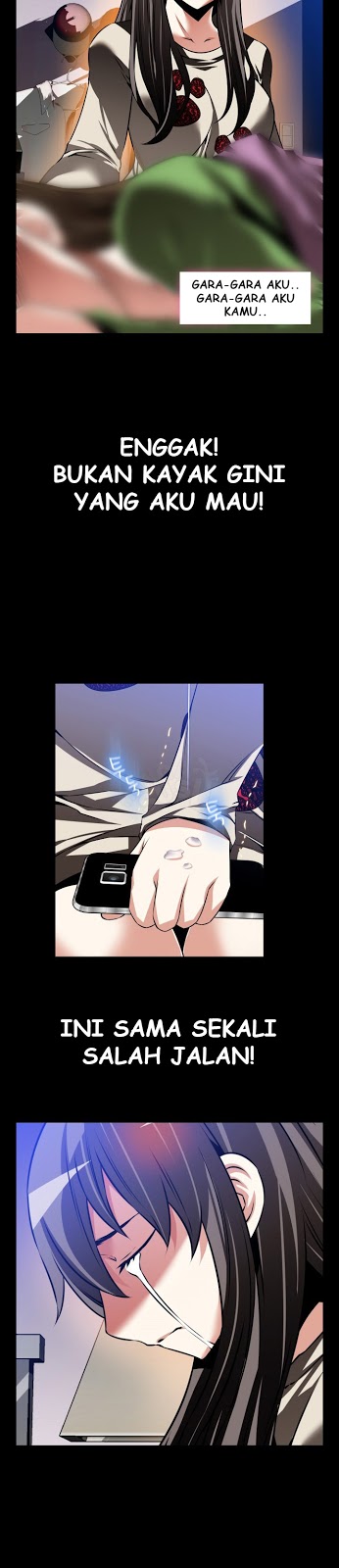 Love Parameter - Chapter 95 20