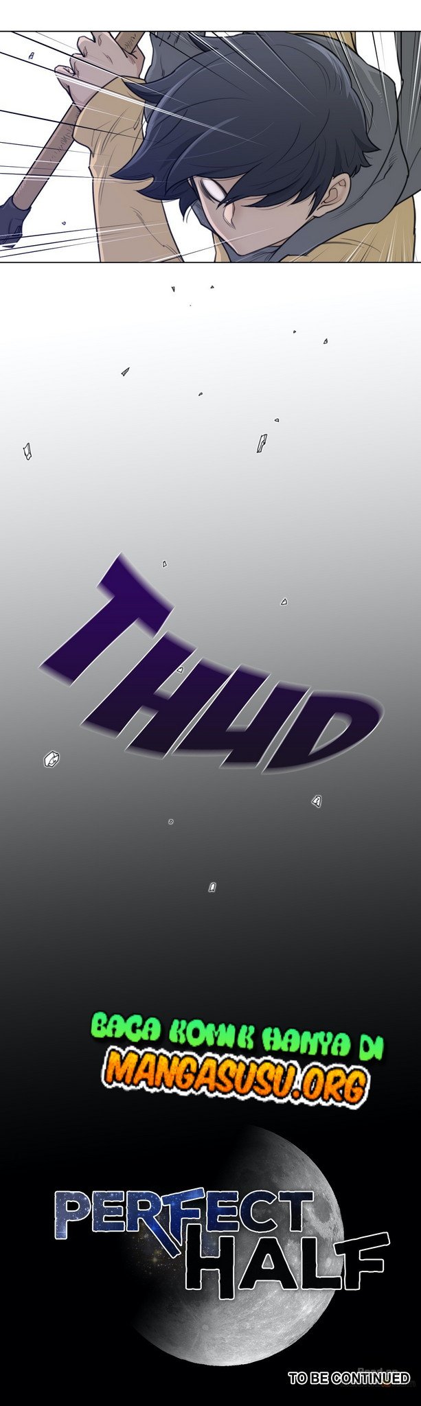 Perfect Half - Chapter 95 24 Perfect Half - Chapter 95 24