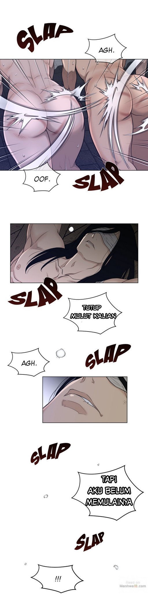 Perfect Half - Chapter 95 22 Perfect Half - Chapter 95 22