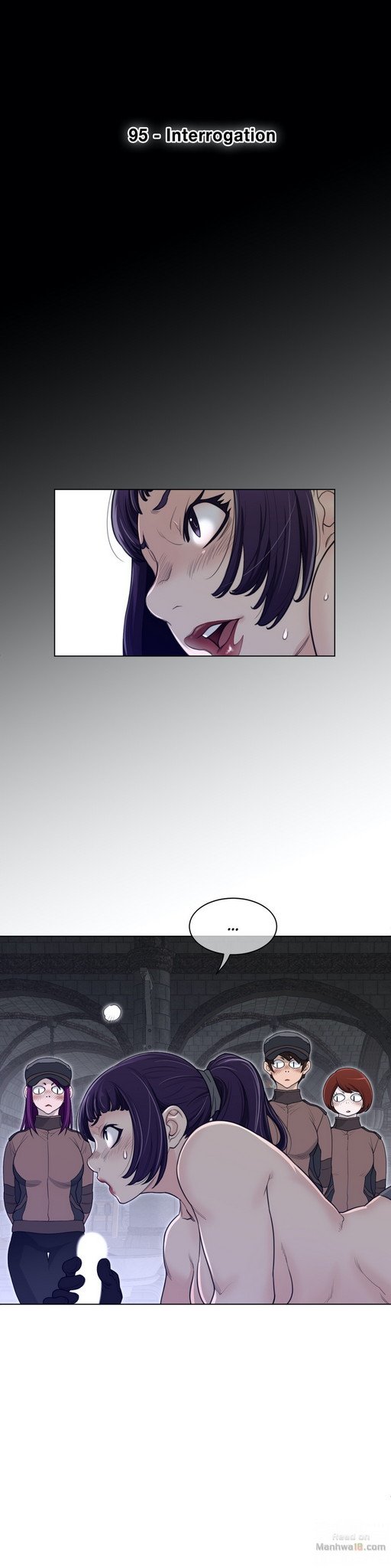 Perfect Half - Chapter 95 3 Perfect Half - Chapter 95 3