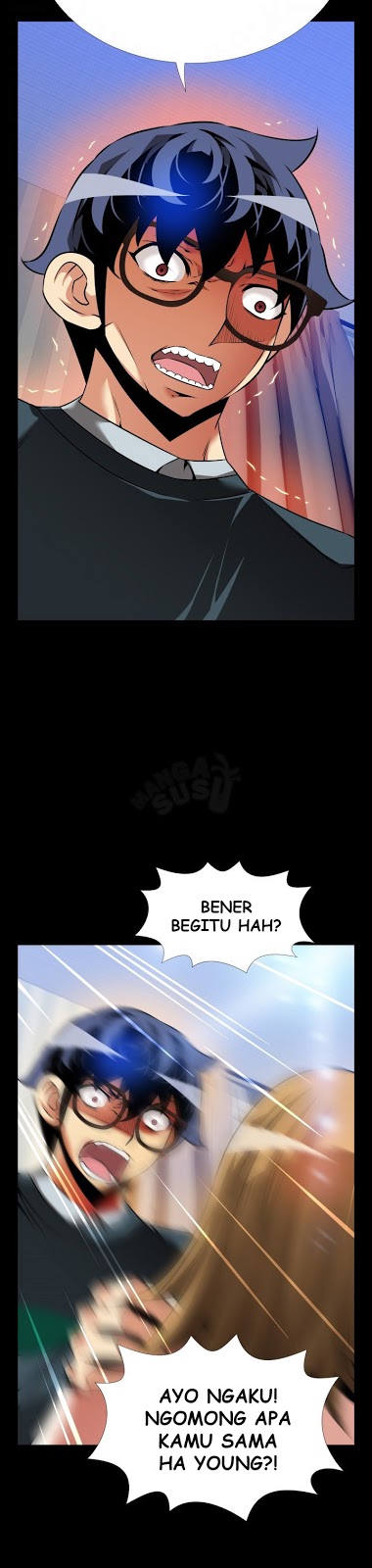 Love Parameter - Chapter 95 8