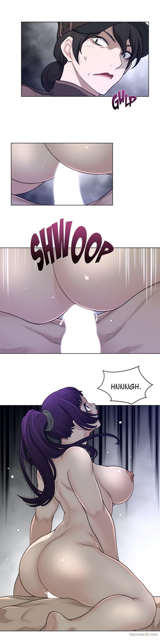 Perfect Half - Chapter 95 8 Perfect Half - Chapter 95 8