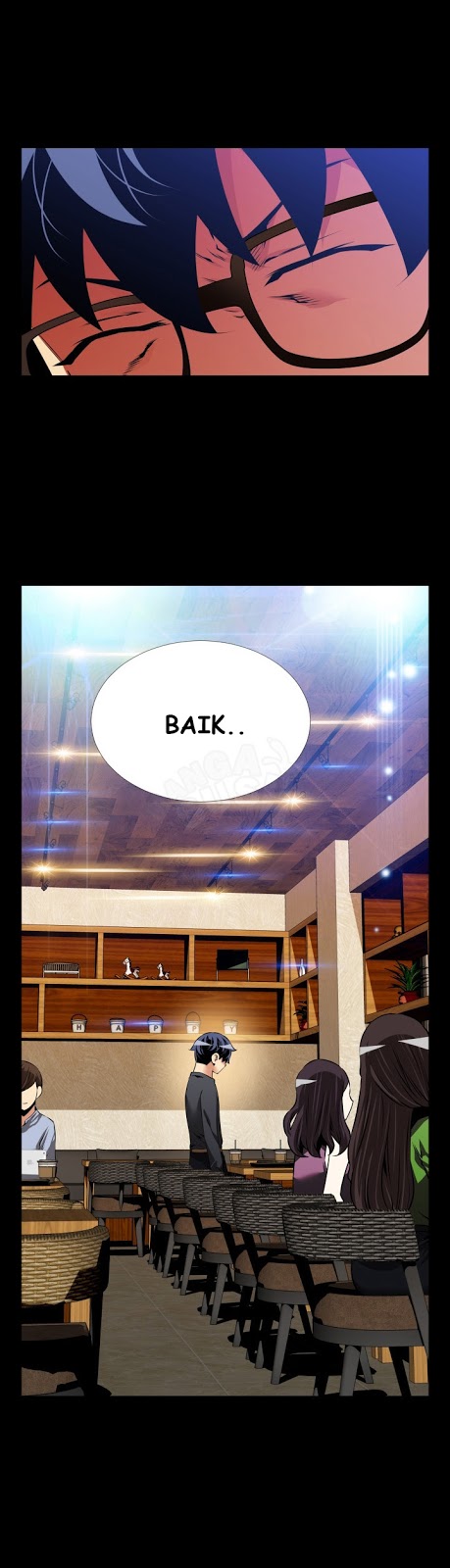 Love Parameter - Chapter 72 14 Love Parameter - Chapter 72 14