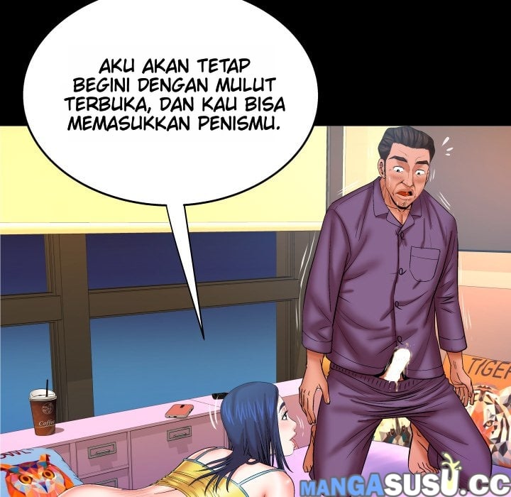 My Aunt - Chapter 72 36