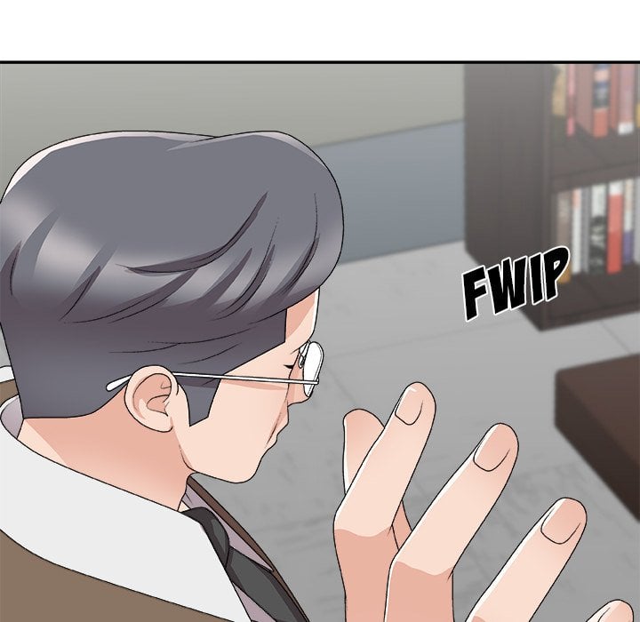 Miss Announcer - Chapter 72 27 Miss Announcer - Chapter 72 27