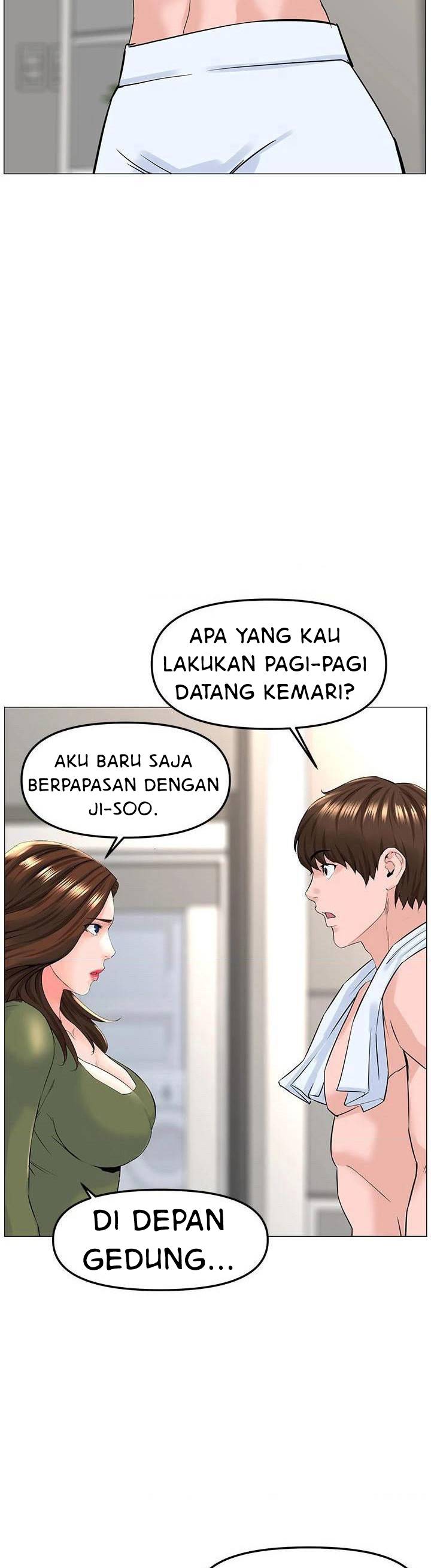 The Neighborhood Celebrity - Chapter 72 28