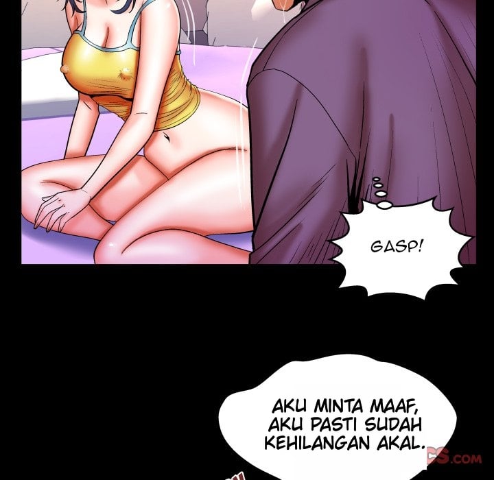 My Aunt - Chapter 72 29