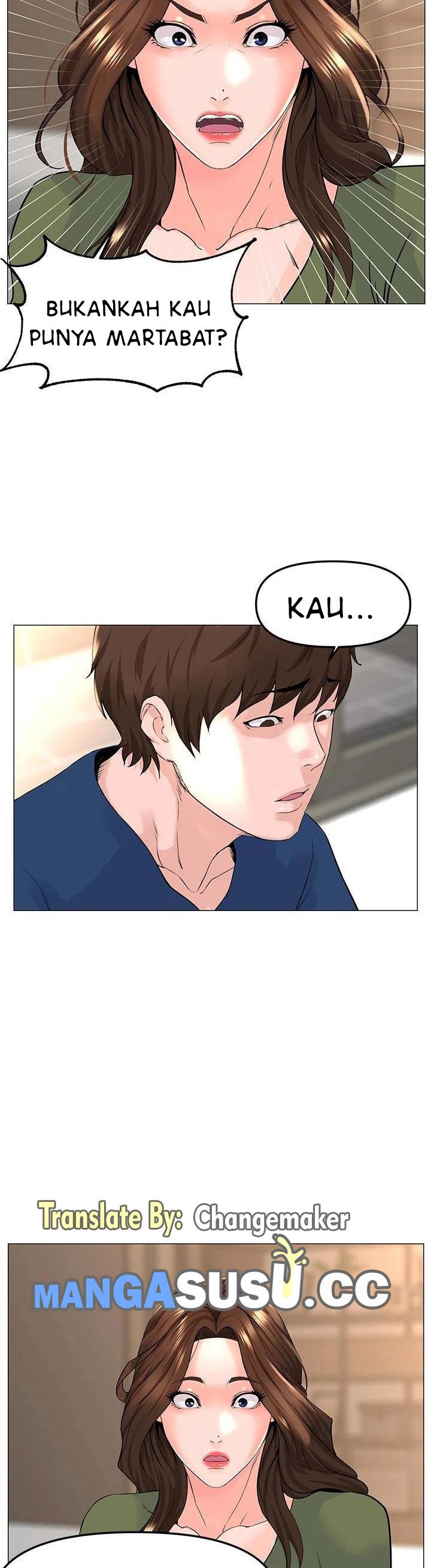 The Neighborhood Celebrity - Chapter 72 35
