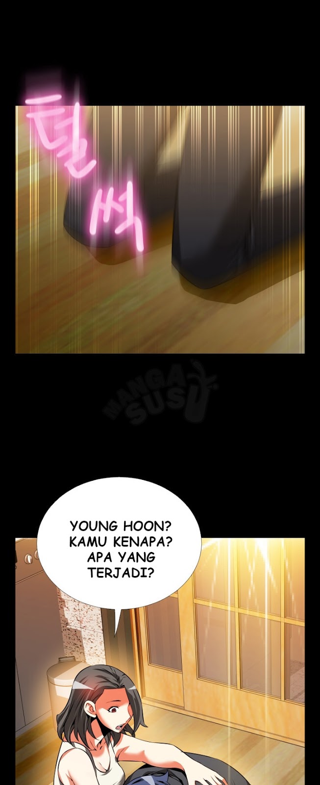 Love Parameter - Chapter 72 28 Love Parameter - Chapter 72 28