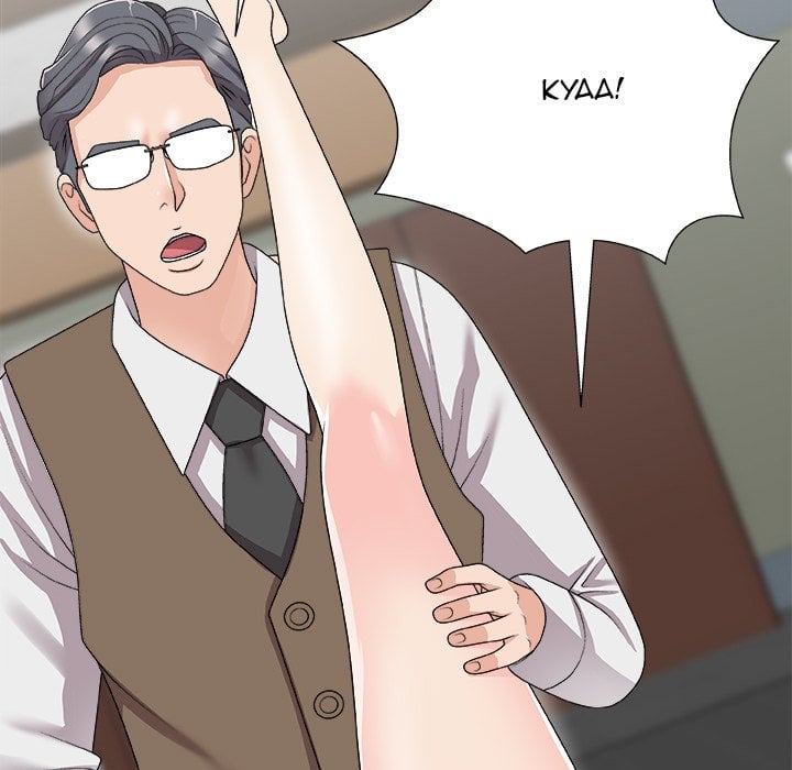 Miss Announcer - Chapter 72 121 Miss Announcer - Chapter 72 121