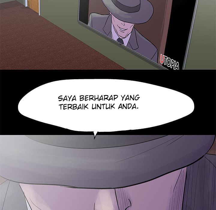 Project Utopia - Chapter 72 29