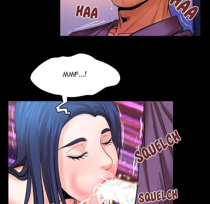 My Aunt - Chapter 72 50