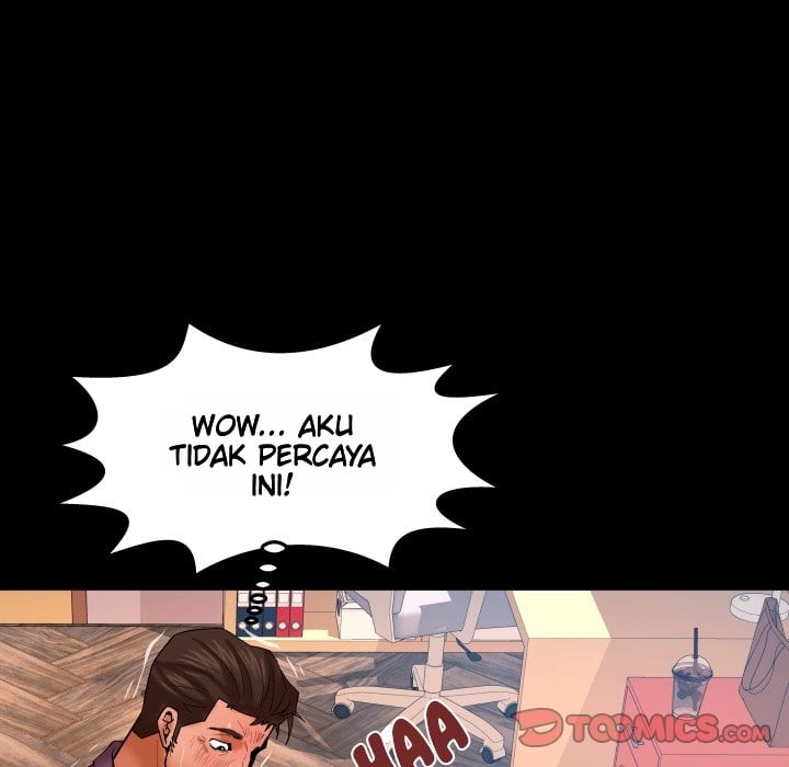 My Aunt - Chapter 72 19