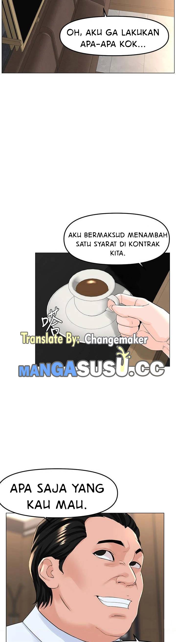 The Neighborhood Celebrity - Chapter 72 45