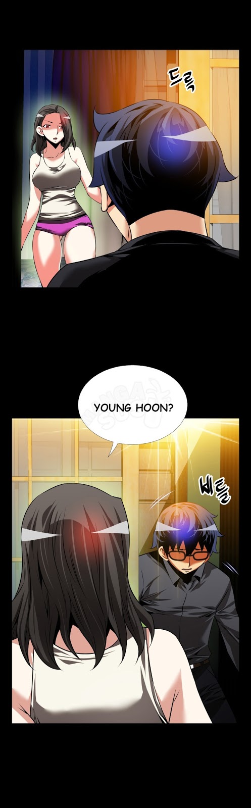 Love Parameter - Chapter 72 27 Love Parameter - Chapter 72 27