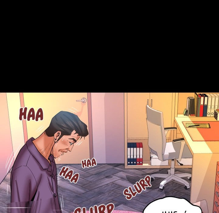 My Aunt - Chapter 72 42