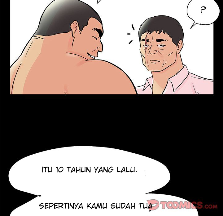 Project Utopia - Chapter 72 56