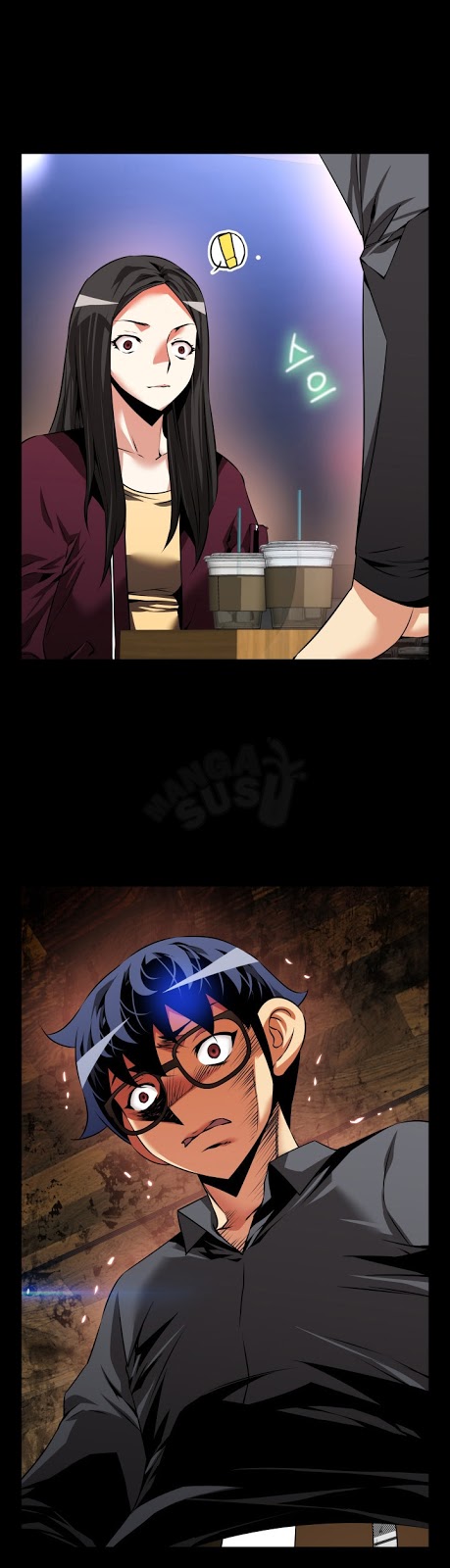 Love Parameter - Chapter 72 13 Love Parameter - Chapter 72 13