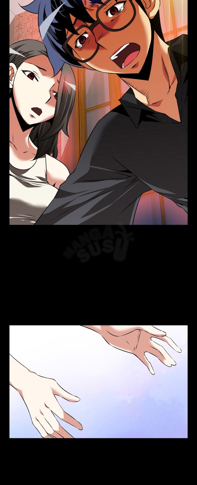 Love Parameter - Chapter 72 30 Love Parameter - Chapter 72 30