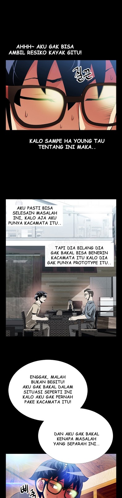 Love Parameter - Chapter 72 8 Love Parameter - Chapter 72 8