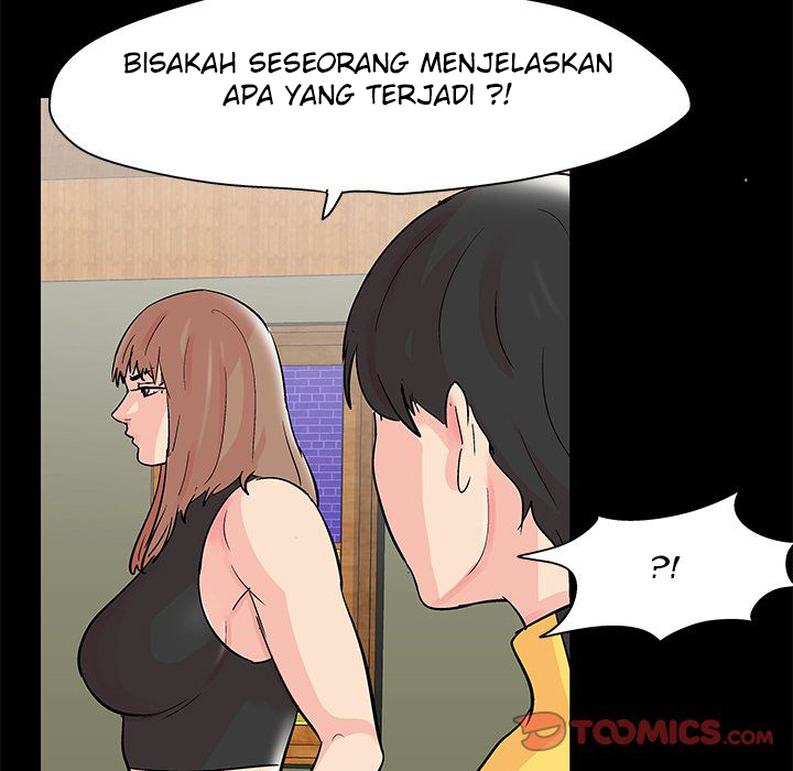 Project Utopia - Chapter 72 12