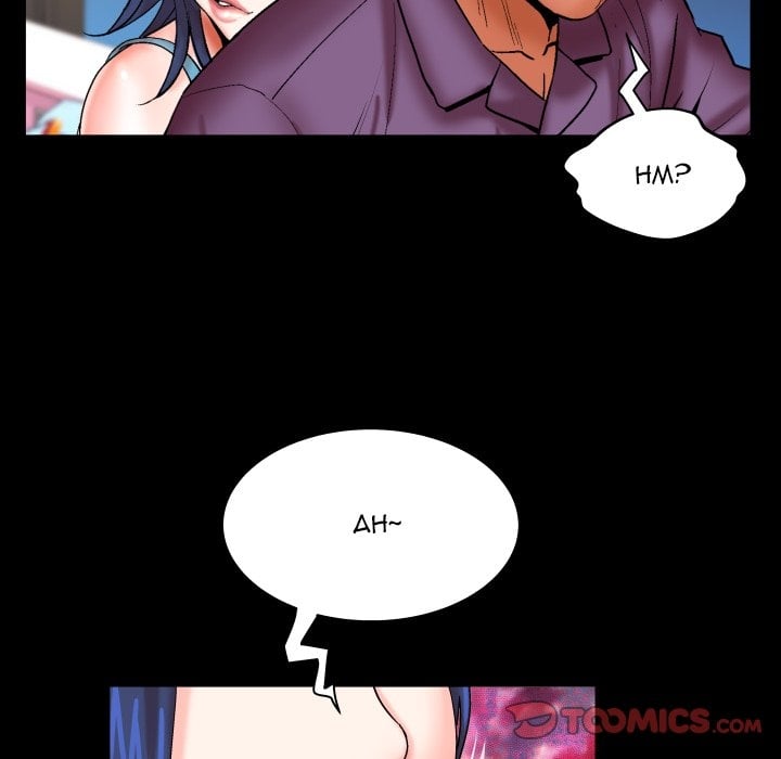 My Aunt - Chapter 72 33