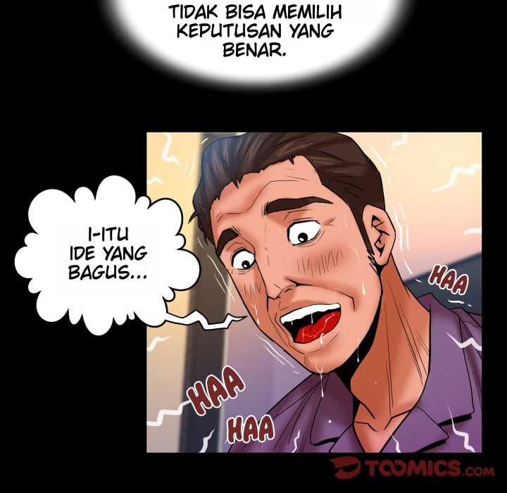 My Aunt - Chapter 72 39