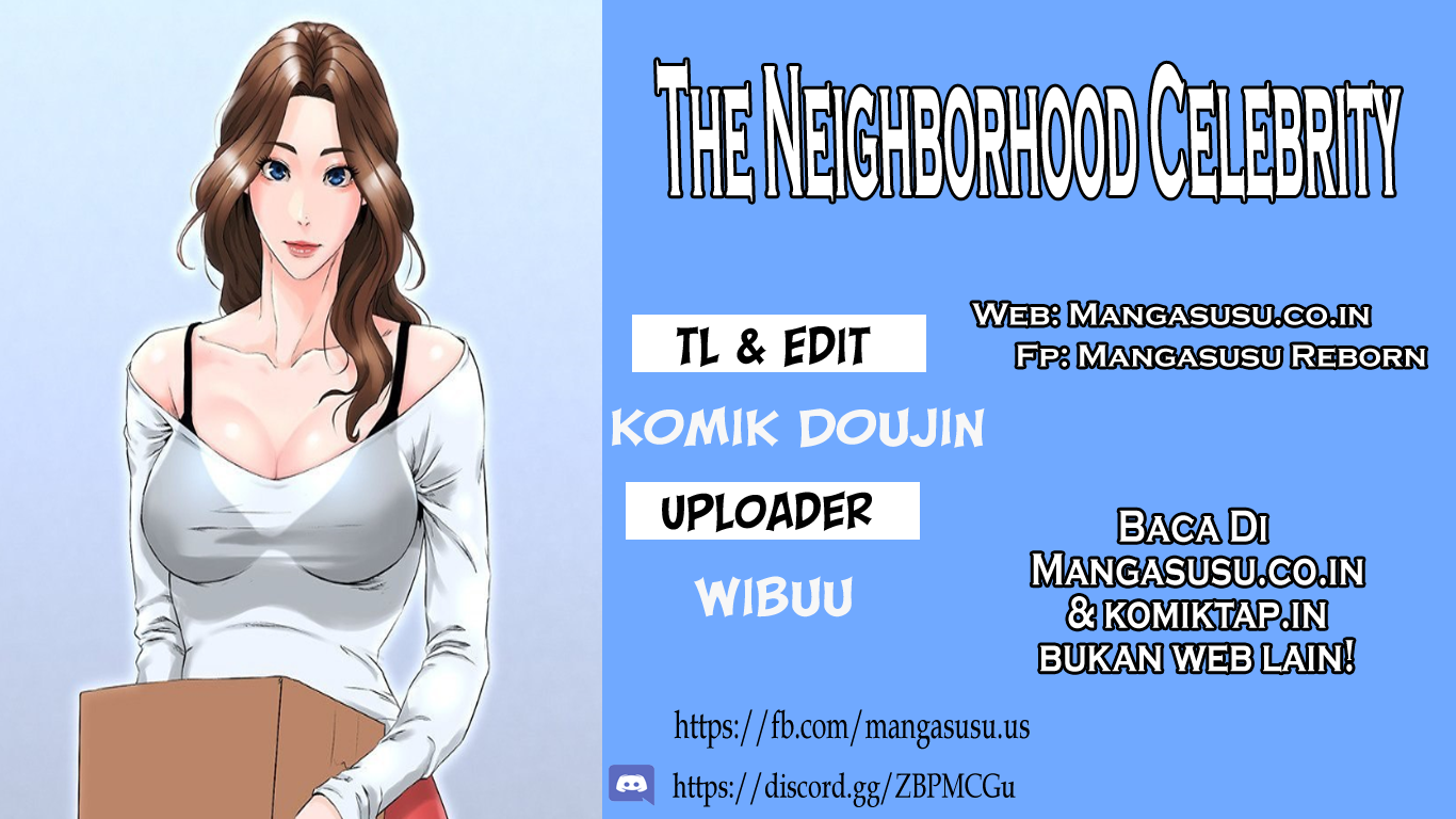 The Neighborhood Celebrity - Chapter 72 1