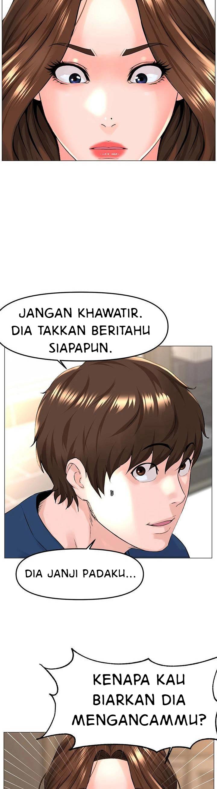 The Neighborhood Celebrity - Chapter 72 34