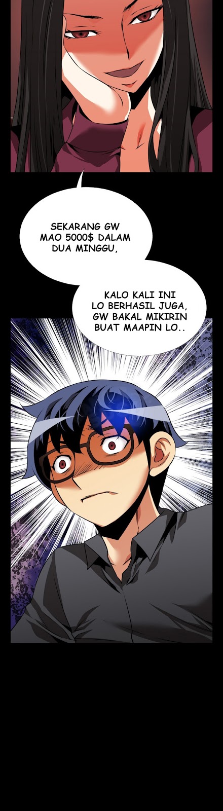 Love Parameter - Chapter 72 2 Love Parameter - Chapter 72 2