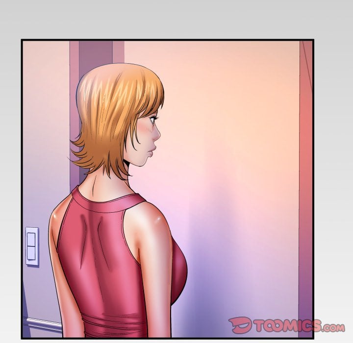 My Aunt - Chapter 72 89