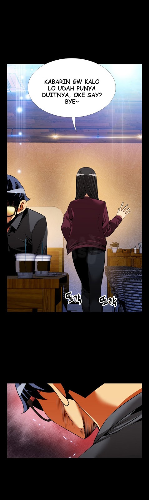 Love Parameter - Chapter 72 17 Love Parameter - Chapter 72 17