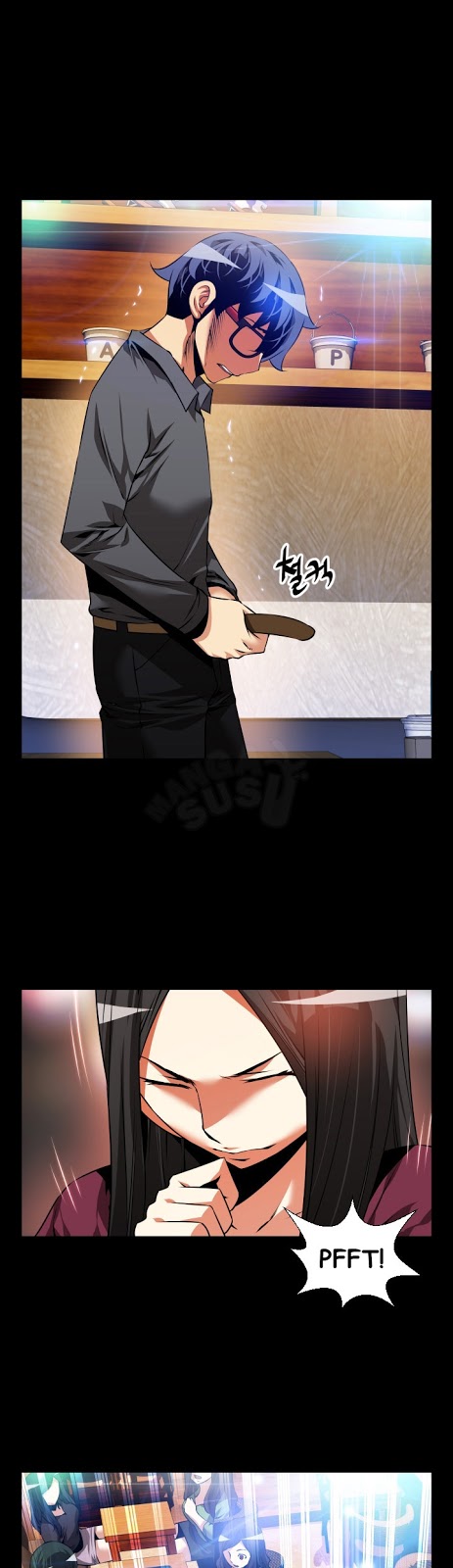 Love Parameter - Chapter 72 15 Love Parameter - Chapter 72 15