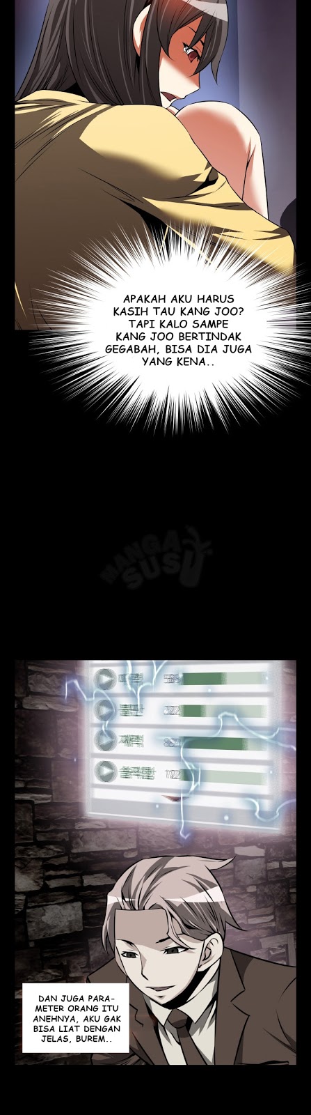 Love Parameter - Chapter 72 22 Love Parameter - Chapter 72 22