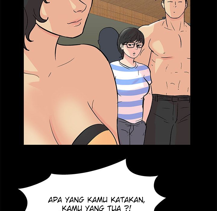 Project Utopia - Chapter 72 21
