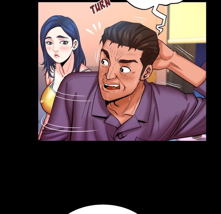 My Aunt - Chapter 72 30