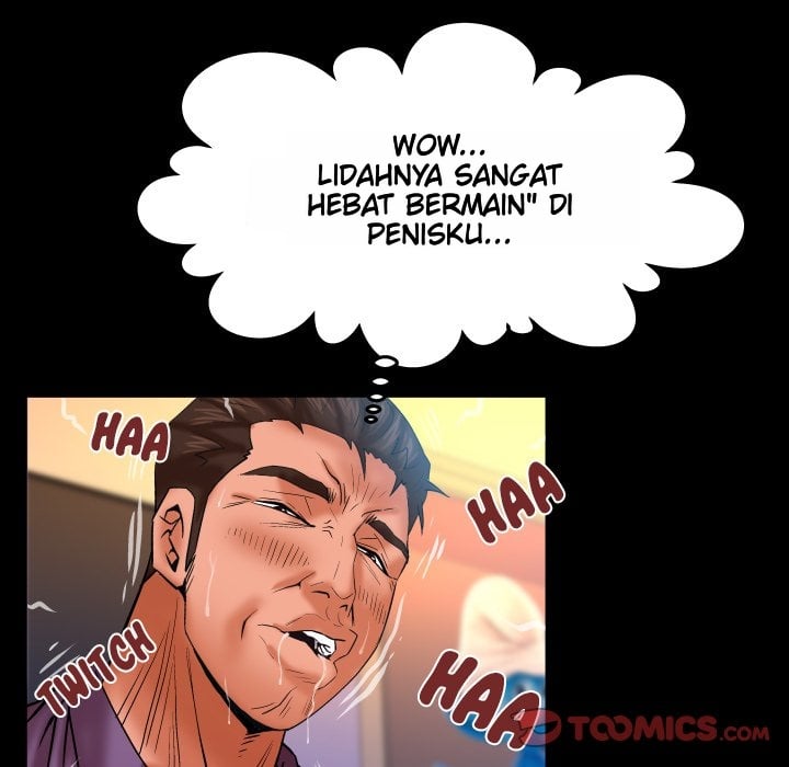 My Aunt - Chapter 72 45