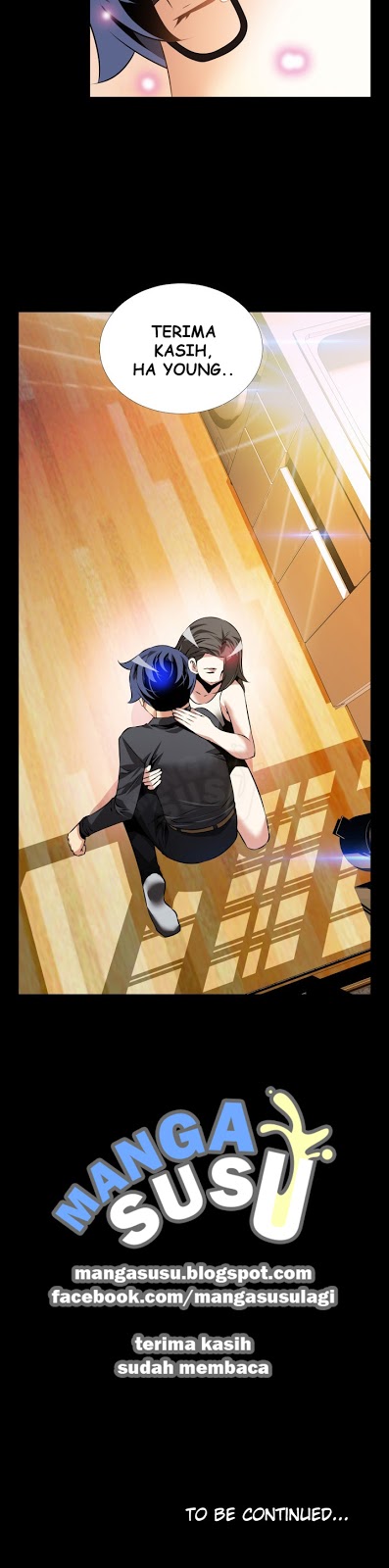 Love Parameter - Chapter 72 33 Love Parameter - Chapter 72 33