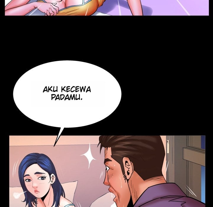 My Aunt - Chapter 72 28