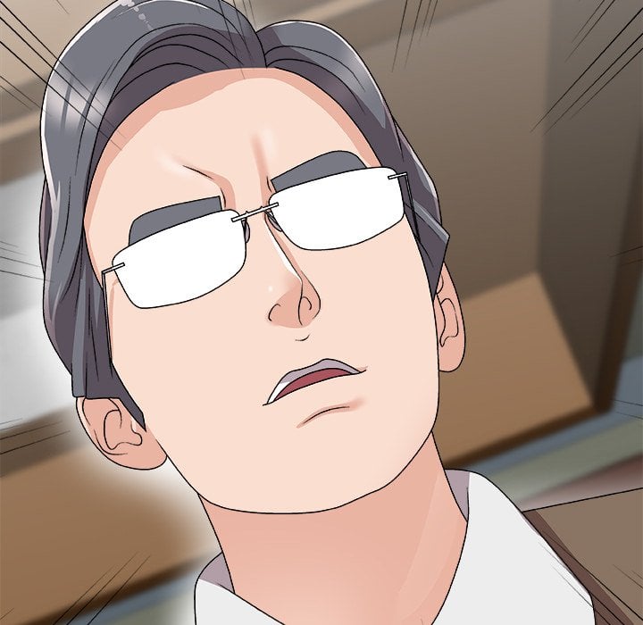 Miss Announcer - Chapter 72 119 Miss Announcer - Chapter 72 119