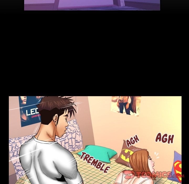 My Aunt - Chapter 72 8